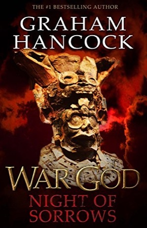 War God — Night of Sorrows