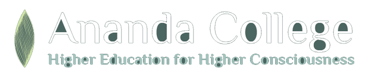 Ananda College — Higher Education for Higher Consciousness